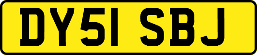 DY51SBJ