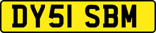 DY51SBM
