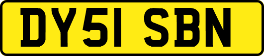 DY51SBN
