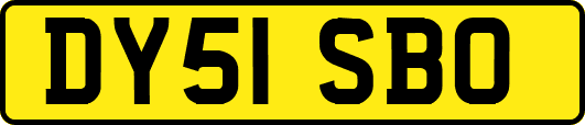 DY51SBO