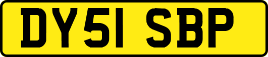 DY51SBP
