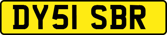 DY51SBR