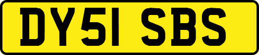 DY51SBS