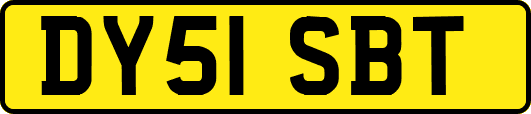 DY51SBT