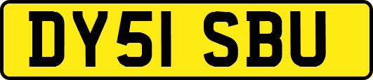 DY51SBU