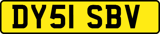 DY51SBV