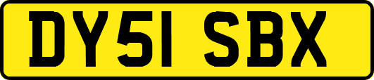 DY51SBX