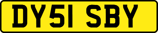 DY51SBY