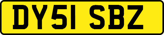 DY51SBZ