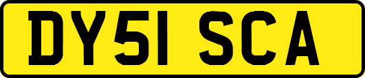 DY51SCA