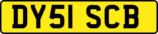 DY51SCB