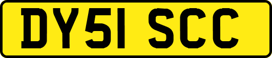 DY51SCC