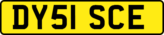 DY51SCE