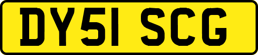 DY51SCG