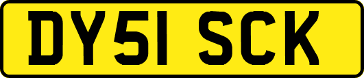 DY51SCK