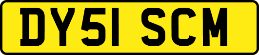 DY51SCM