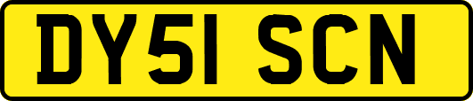 DY51SCN