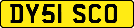 DY51SCO