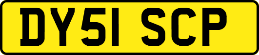 DY51SCP