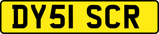 DY51SCR