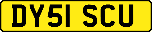 DY51SCU