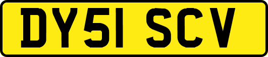 DY51SCV