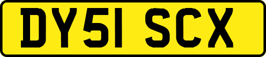 DY51SCX