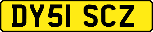 DY51SCZ
