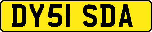 DY51SDA