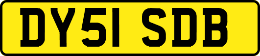 DY51SDB