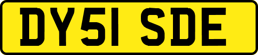DY51SDE
