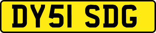DY51SDG