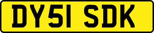 DY51SDK