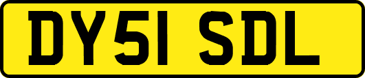 DY51SDL