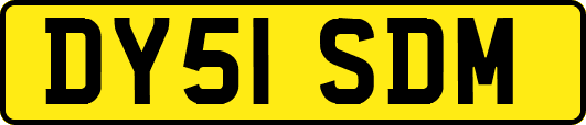 DY51SDM