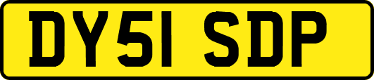 DY51SDP
