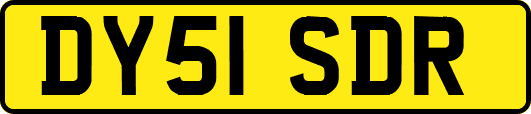 DY51SDR
