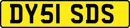 DY51SDS