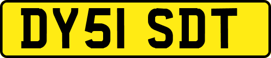 DY51SDT