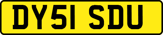 DY51SDU