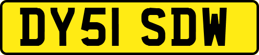 DY51SDW