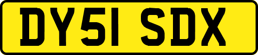 DY51SDX