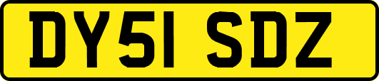 DY51SDZ