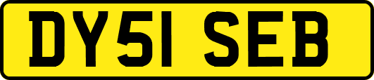 DY51SEB