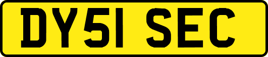 DY51SEC