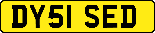 DY51SED