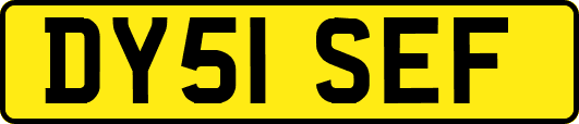 DY51SEF