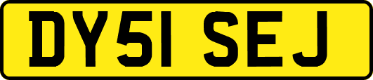 DY51SEJ