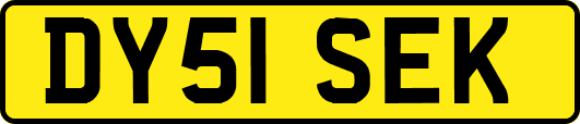 DY51SEK