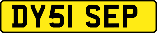 DY51SEP